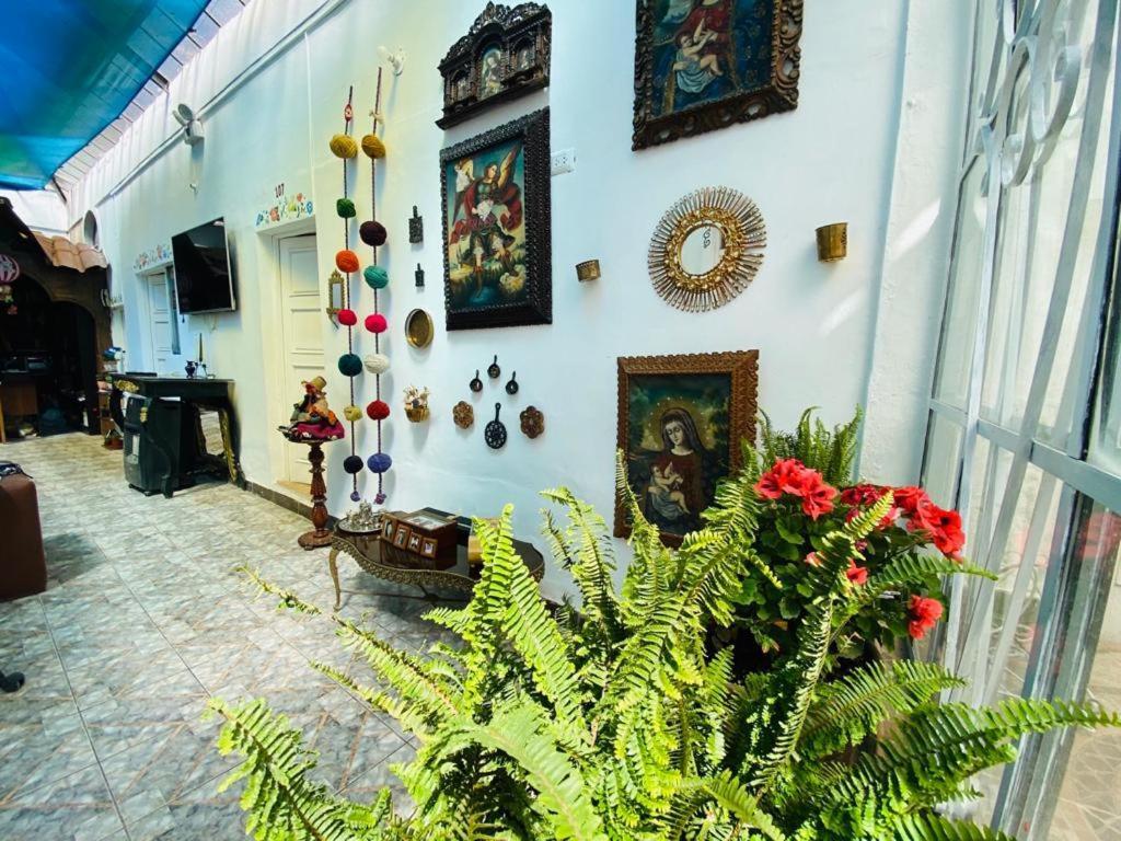 Kaypacha Lodge Cusco Dış mekan fotoğraf