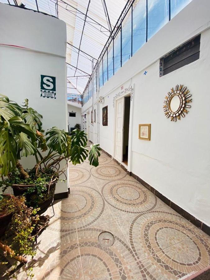 Kaypacha Lodge Cusco Dış mekan fotoğraf
