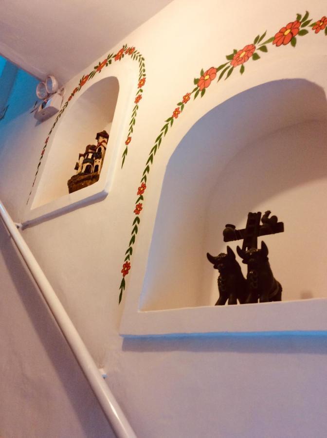 Kaypacha Lodge Cusco Dış mekan fotoğraf