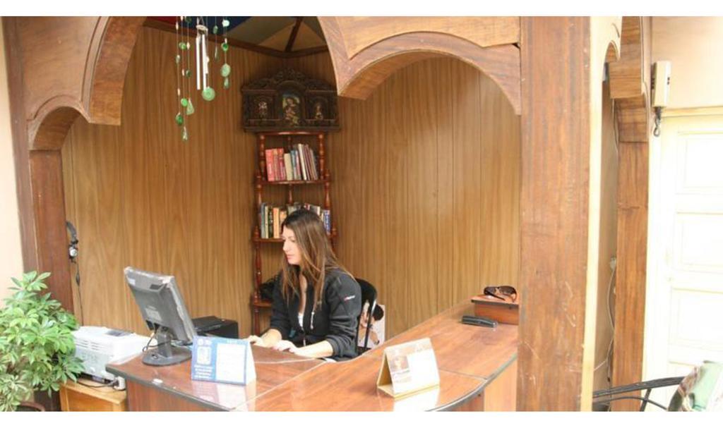 Kaypacha Lodge Cusco Dış mekan fotoğraf