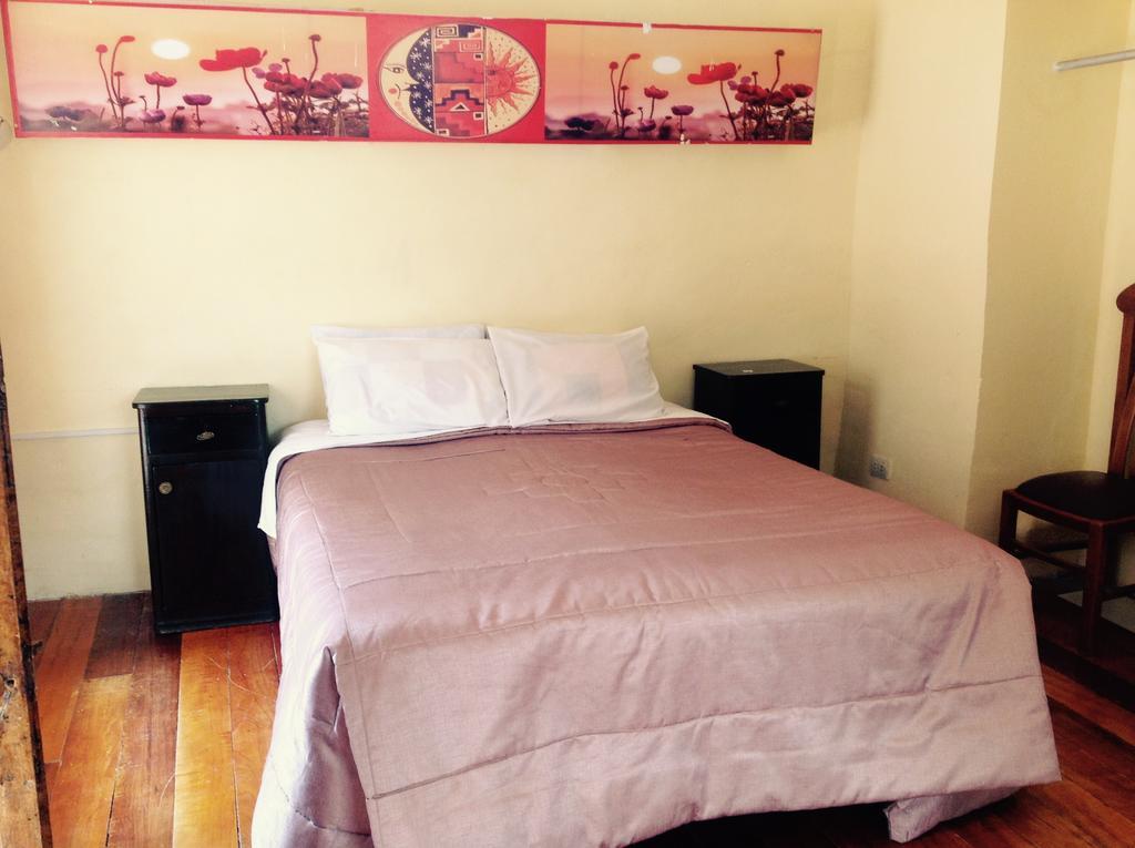 Kaypacha Lodge Cusco Dış mekan fotoğraf