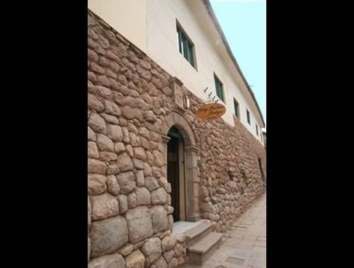 Kaypacha Lodge Cusco Dış mekan fotoğraf